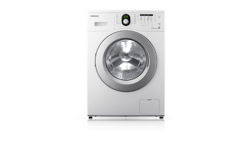 Samsung WF8604AFV washing machine Front-load