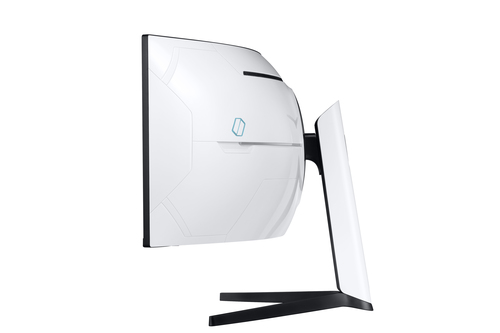 Samsung C49G95TSSP computer monitor – image 6