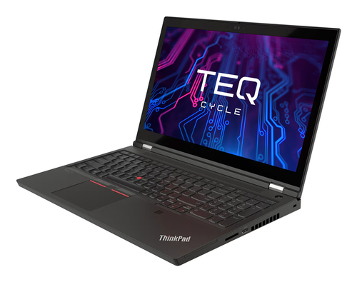 TEQCYCLE LENOVO P15 G2 i7-11850H 15inch