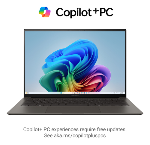 ASUS UX5406SA Copilot+ PC – image 3