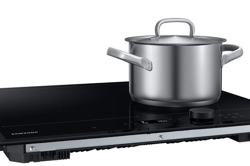 Samsung NZ64B7799KK Black Built-in – image 8