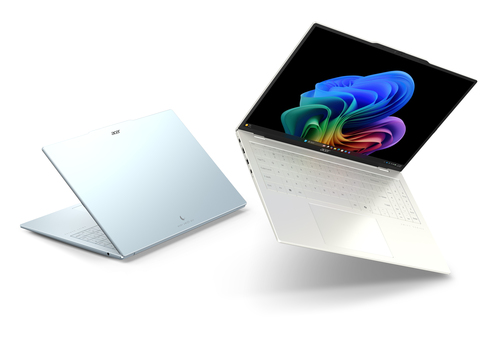 Acer Swift Air OLED Copilot+ PC SFA16-61M-R7WG