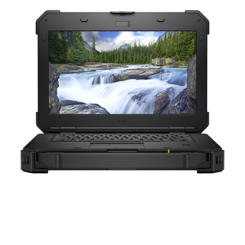 Dell Latitude 7424 Intel® Core™ i5 i5-8350U Laptop – image 2
