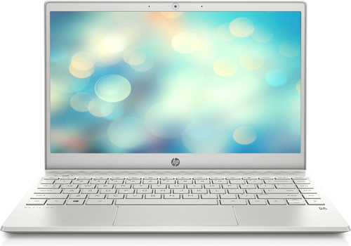 HP Pavilion 13-an0506sa Intel® Core™ i5 i5-8265U Laptop – image 2