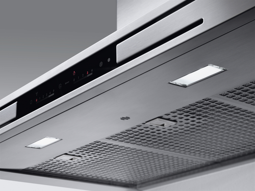 AEG X91384MD02 Island Stainless steel 860 m³/h – image 4