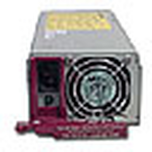 HP 910W (low line), 1300W (high line) Hot Plug Redundant Power Supply