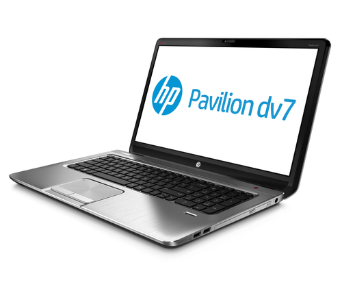 HP ENVY dv7-7332ea Intel® Core™ i7 i7-3630QM Laptop – image 3