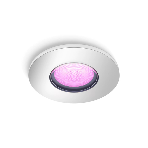 Philips Hue White and colour ambience 8719514355347 умное освещение Умное точечное освещение Bluetooth/Zigbee 5,7 W