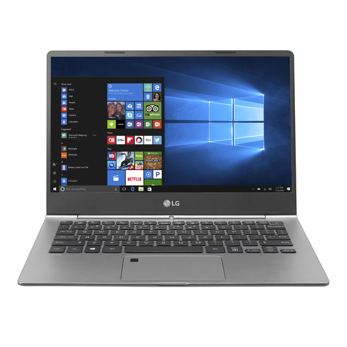 LG Z series 13Z970-A.AAS5U1 laptop Intel® Core™ i5 i5-7200U – image 1