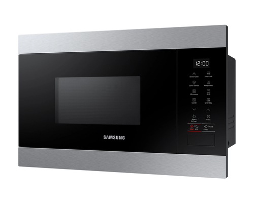 Samsung F-NV7BMG22NZ64 oven – image 3