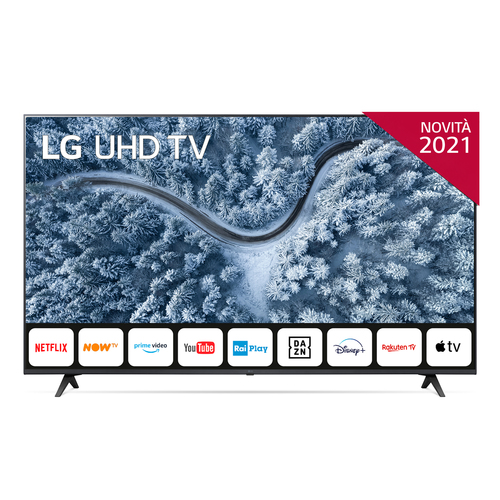 LG 50UP76706LB.API TV