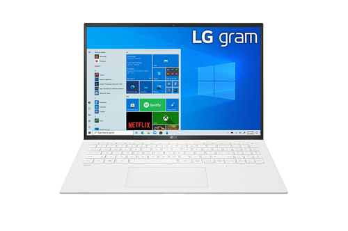 LG Gram 16Z90P-K.AAW5U1 laptop Intel® Core™ i5 i5-1135G7