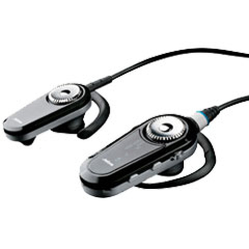 Jabra BT8010 Headset Wireless Bluetooth Black