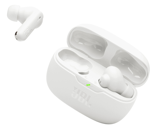 JBL Wave Beam 2 Blanc – Photo 9 sur 11