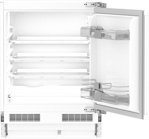 Blomberg TSM1654IU Integrated Undercounter Larder Fridge with Reversible Door – image 4