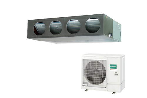 Fujitsu ARXG30KMLA air conditioner Air conditioner indoor unit White