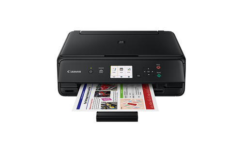 Canon PIXMA TS5040 Струйная A4 4800 x 1200 DPI 12,6 ppm Wi-Fi