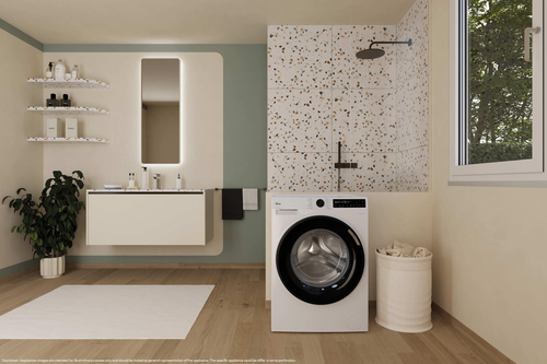 Hoover HBR 410BL10-17 – image 9