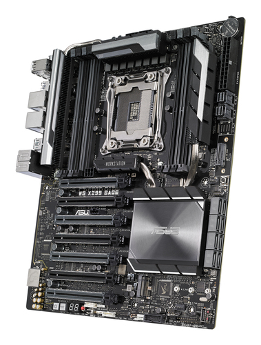 ASUS WS X299 SAGE – image 6
