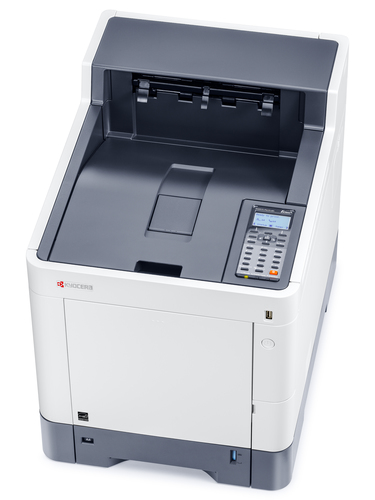 Kyocera 870B61102TW3NL2 laser printer Colour – image 5