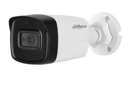 Dahua Technology HAC-HFW1200TL-A Bullet CCTV security camera Indoor & outdoor