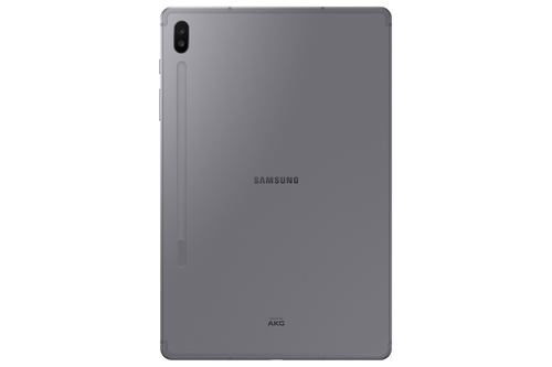 Samsung Galaxy Tab S6 SM-T860 Snapdragon – image 3