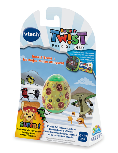 VTech 80-495105 children's gadget Children's laptop
