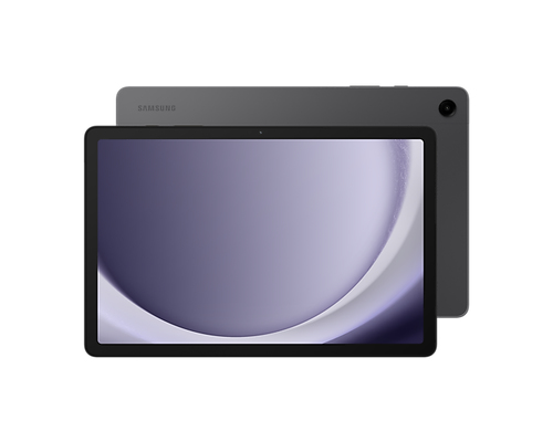 Samsung Galaxy Tab A9+ 5G Snapdragon LTE-TDD & LTE-FDD 64 GB 27,9 cm (11") 4 GB Wi-Fi 5 (802.11ac) Графит