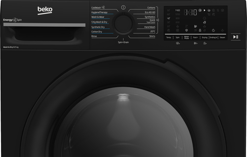 Beko BM3DT68342B Freestanding – image 5