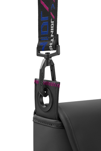ASUS BC3500 ROG SLASH Classic Messenger Bag – image 9