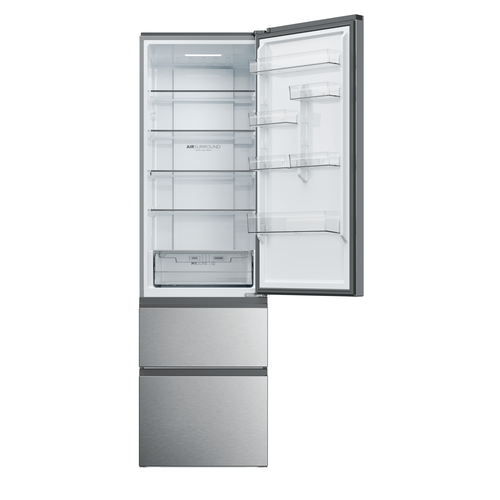 Haier 3D 60 Series 3 HTW3620DNMG Freestanding – image 3
