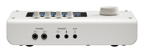 Yamaha URX44 USB-C audio interface wit, afbeelding 5