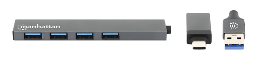 HUB MANHATTAN 181006