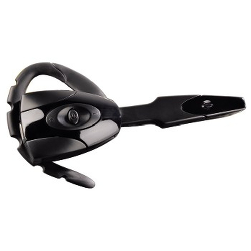 Hama EX-01 Headset Wireless Car Black