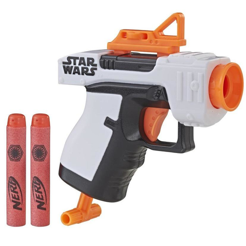 Nerf E1881