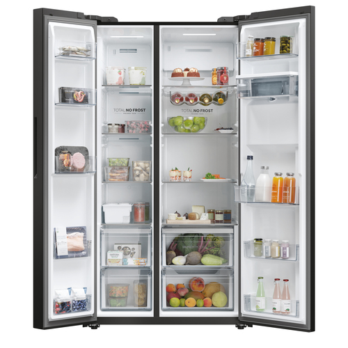 Haier HSW59F18DWPT Freestanding – image 2
