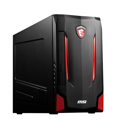 MSI Nightblade MI2-207DE Intel® Core™ i5 i5-6400 – image 3