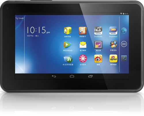 Philips PI3100B2/93 tablet – image 2