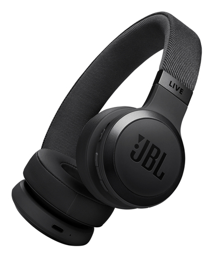 Jbl Live 670NC Black - image 1