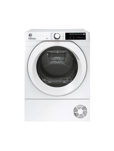 Hoover NDE H8A2TCE