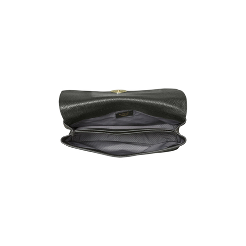 dbramante1928 Florence - Cross Body Bag - M - Night Black – image 2
