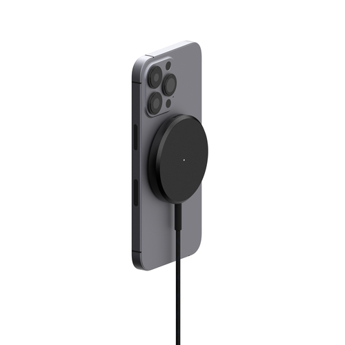 Unisynk Magnetic Wireless Charger Qi2 – image 3
