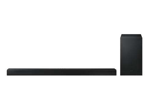 Samsung HW-A650 Black 3.1 channels