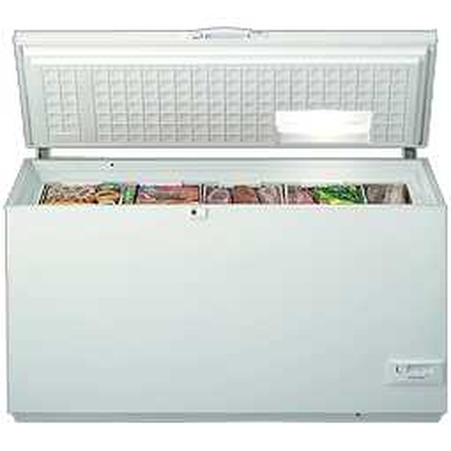 Electrolux Freezer ECM3855