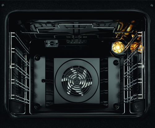 AEG 47056VS-MN Freestanding cooker Electric Ceramic hob Stainless steel – image 5