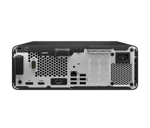 HP Pro 400 G9 Sff Intel Core i5 14500 16GB RAM 512GB SSD Windows 11 Pro Desktop PC - image 8