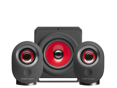 Mars Gaming MSX home audio system – image 3