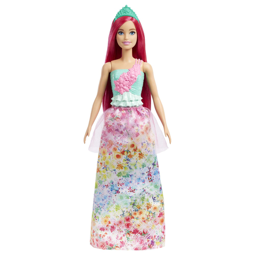 Barbie Dreamtopia HGR15 кукла