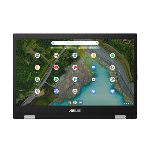ASUS Chromebook Flip CX1 CB1500FKA-E80106 Intel® Celeron® N N5100 – image 9