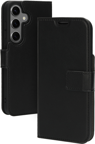 Kenmerken: Classic Wallet Case met extra opbergvak aan de achterkant Ontwerp: functioneel, uitstekende pasvorm en zeer slank Smart: smart ontwerp met